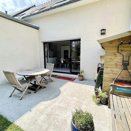 Jolie maison moderne – À 200m du port de Lomener Ploemeur Extérieur photo