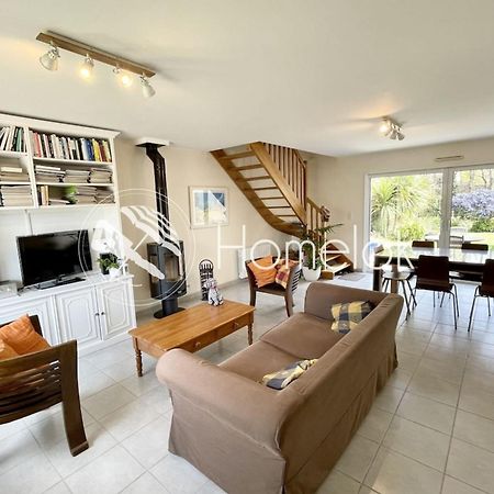 Jolie maison moderne – À 200m du port de Lomener Ploemeur Extérieur photo
