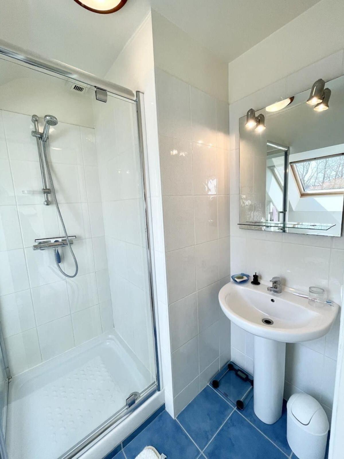 Jolie maison moderne – À 200m du port de Lomener Ploemeur Extérieur photo