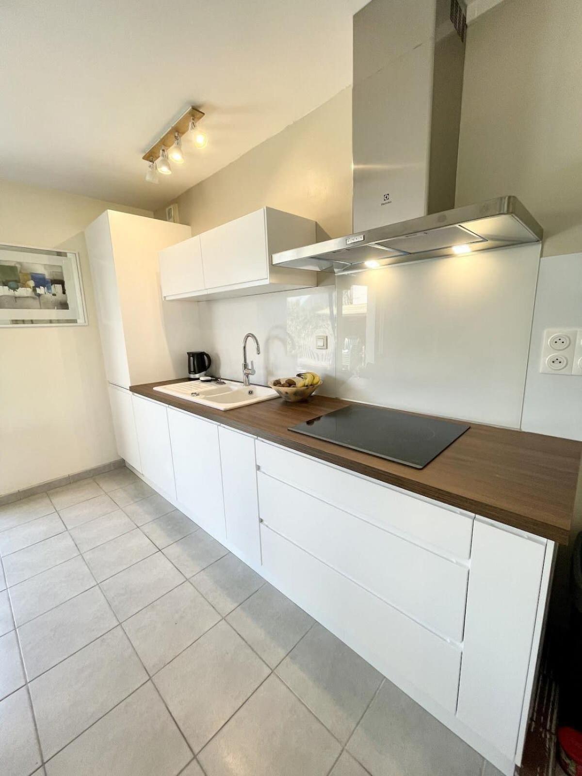 Jolie maison moderne – À 200m du port de Lomener Ploemeur Extérieur photo