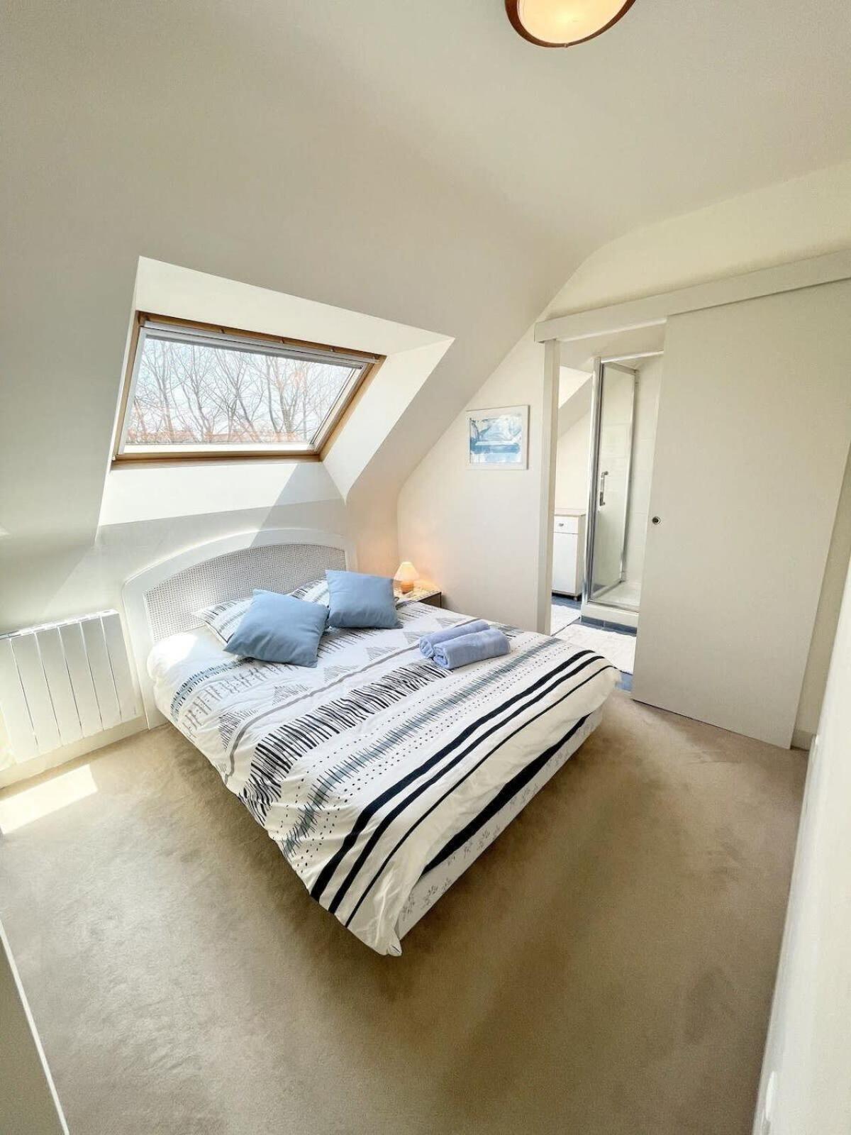 Jolie maison moderne – À 200m du port de Lomener Ploemeur Extérieur photo