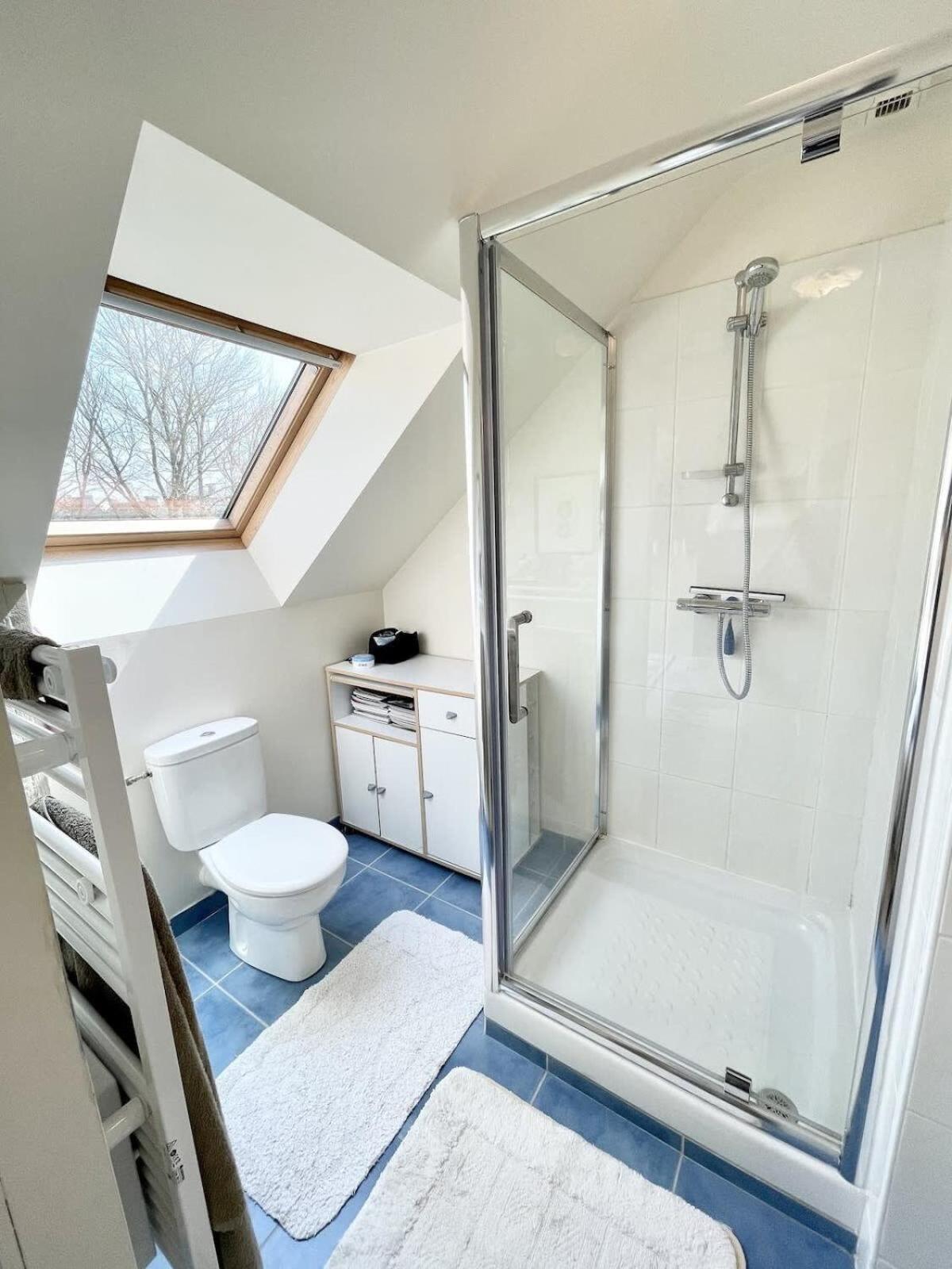 Jolie maison moderne – À 200m du port de Lomener Ploemeur Extérieur photo
