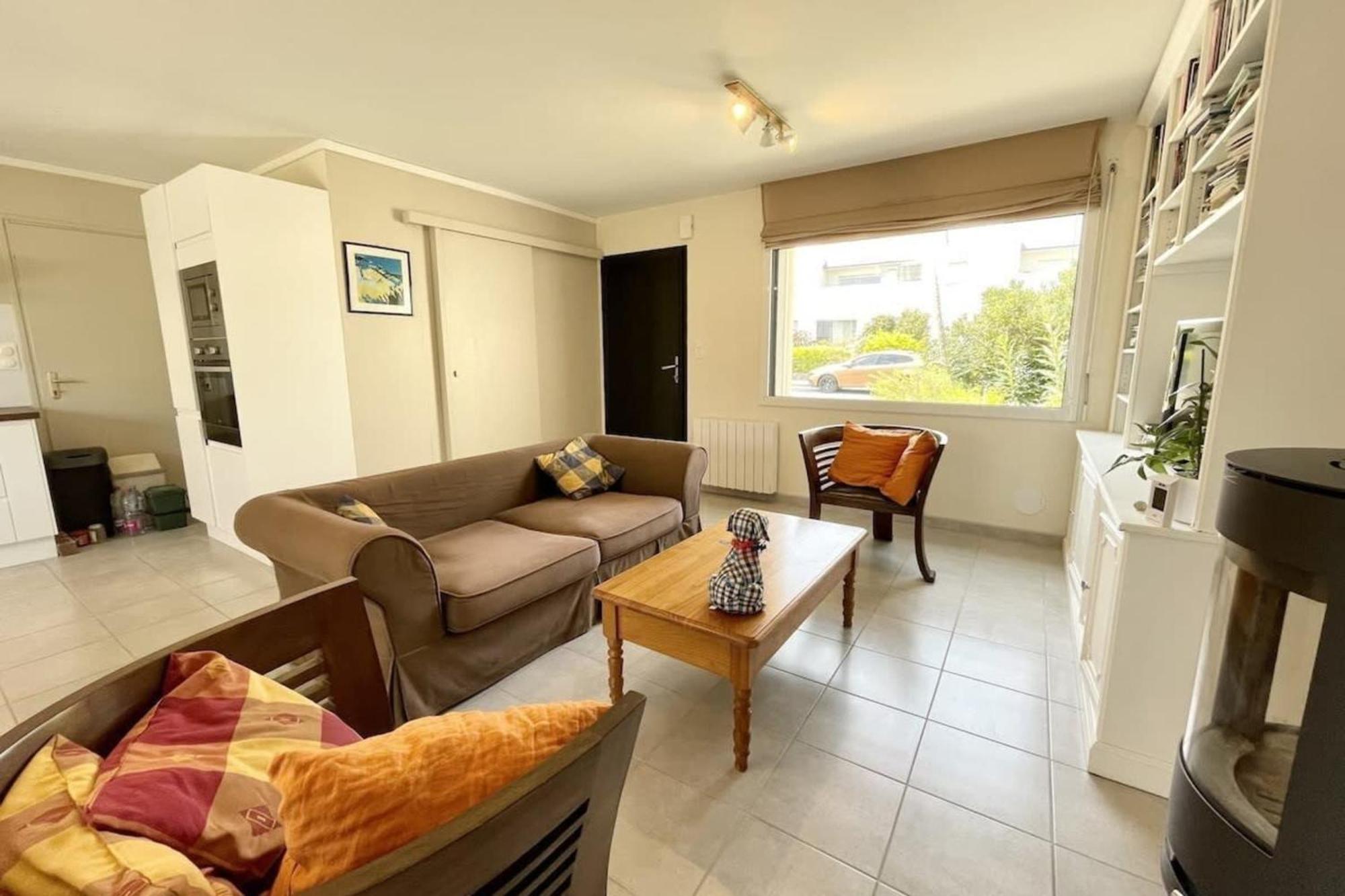 Jolie maison moderne – À 200m du port de Lomener Ploemeur Extérieur photo