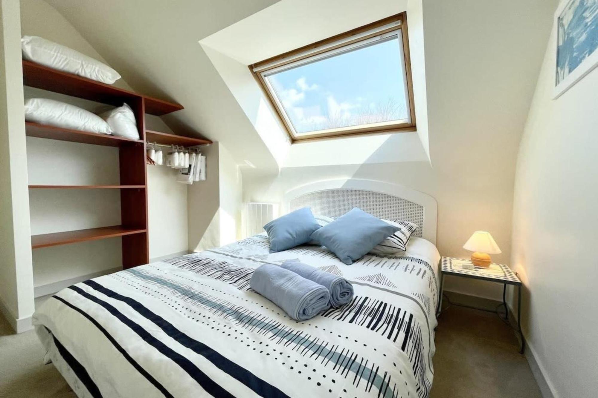 Jolie maison moderne – À 200m du port de Lomener Ploemeur Extérieur photo