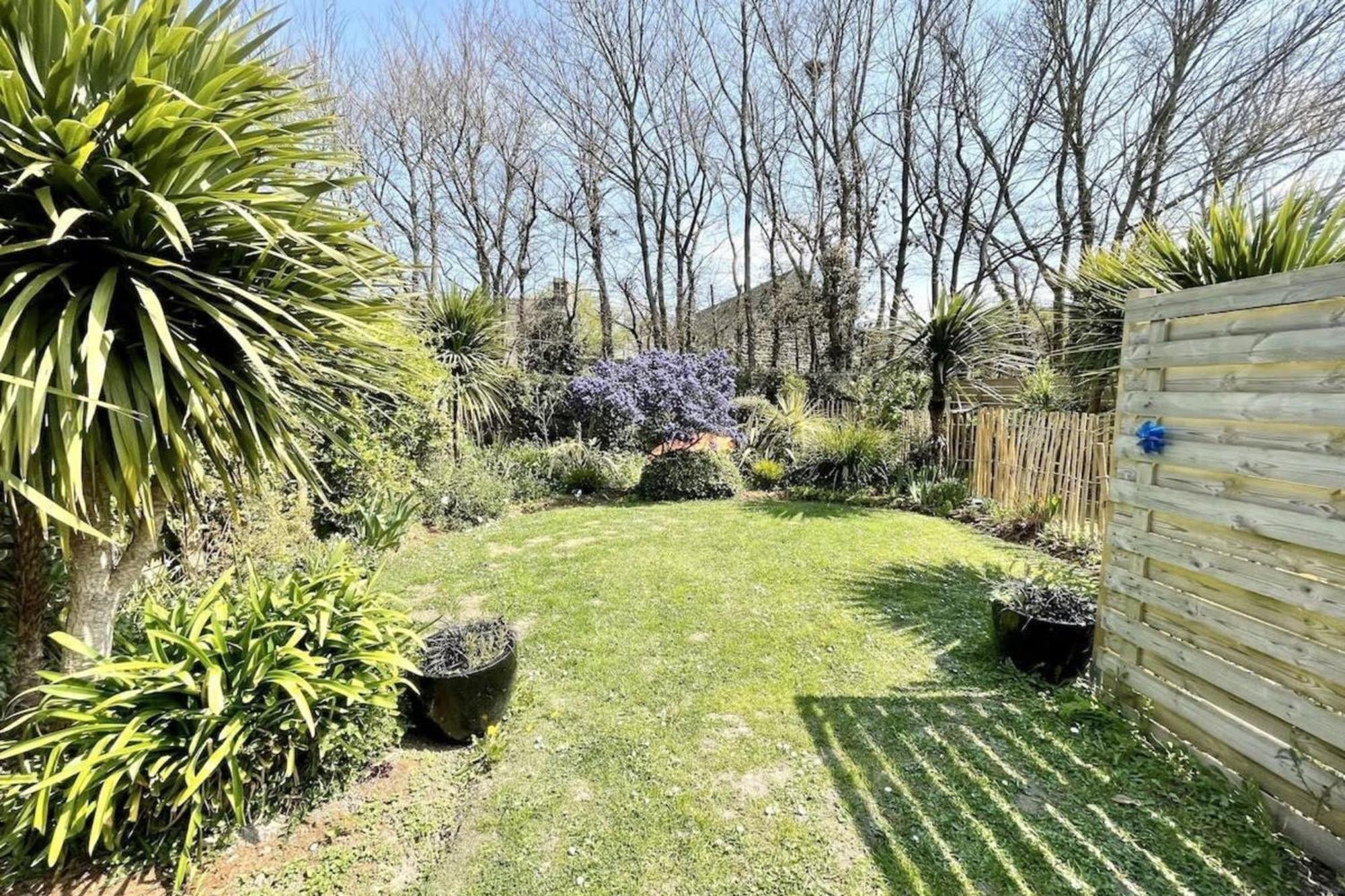 Jolie maison moderne – À 200m du port de Lomener Ploemeur Extérieur photo